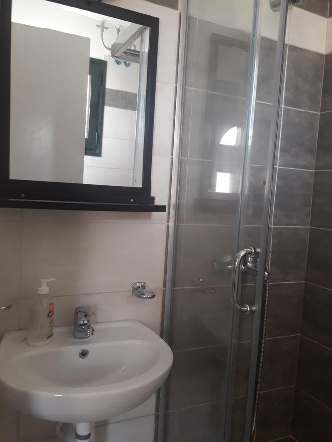 Foteinos Apartments Perivólion Eksteriør billede