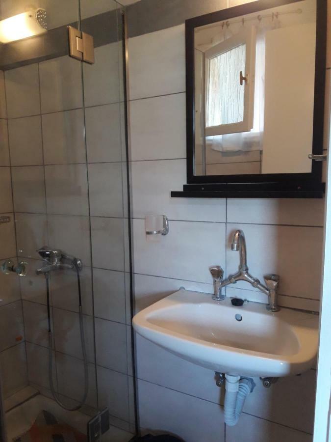 Foteinos Apartments Perivólion Eksteriør billede