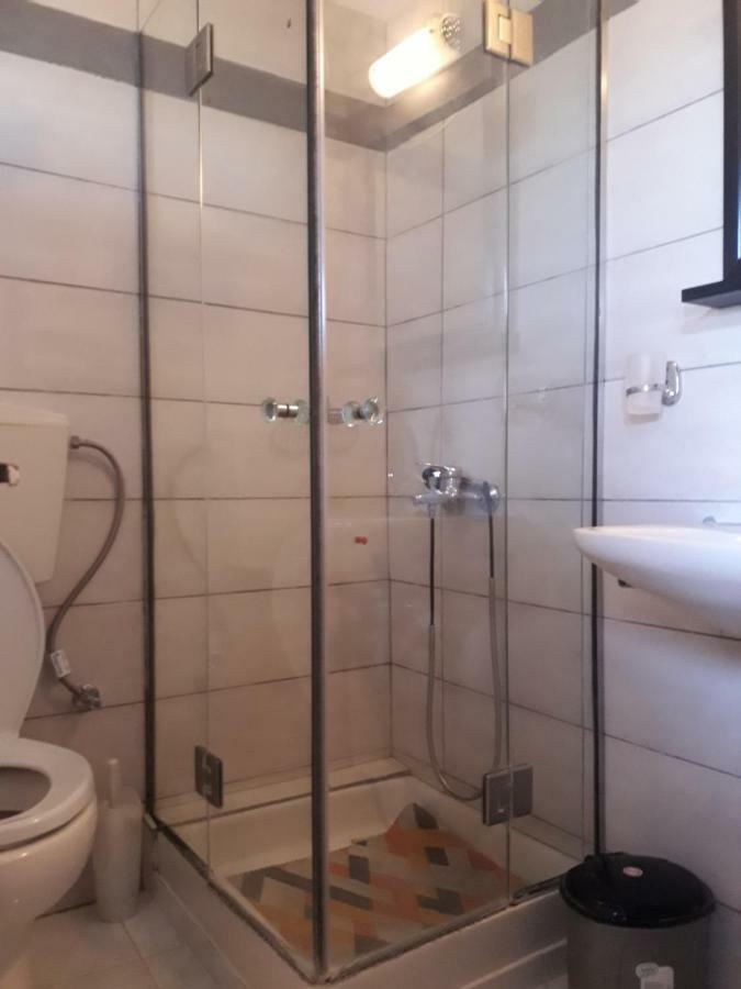 Foteinos Apartments Perivólion Eksteriør billede