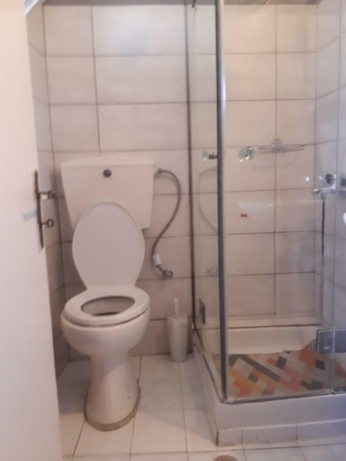 Foteinos Apartments Perivólion Eksteriør billede
