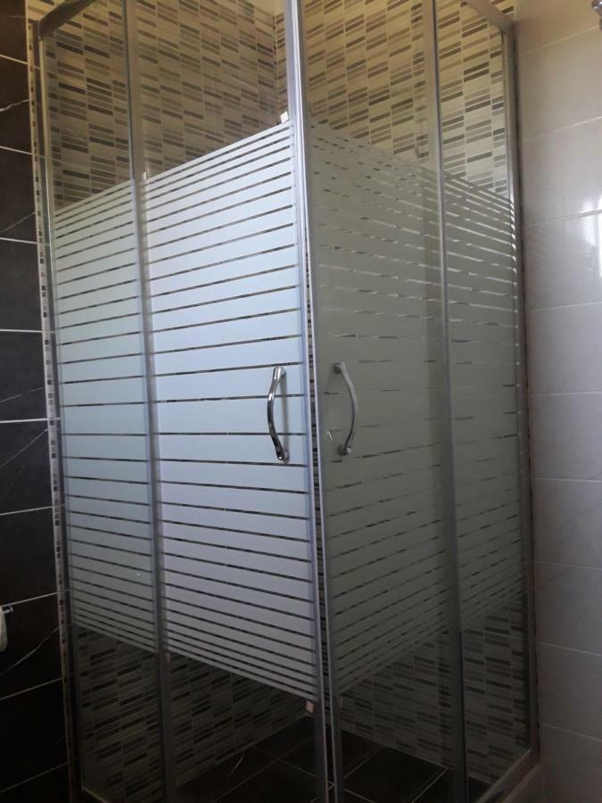 Foteinos Apartments Perivólion Eksteriør billede
